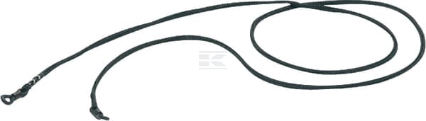 Halsband für Schutzbrille