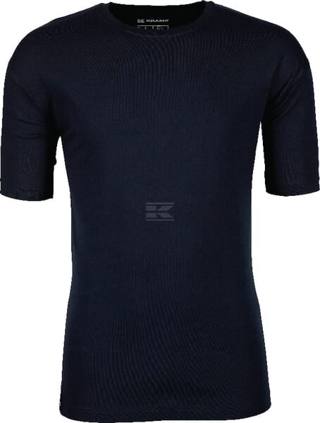 T-shirt navy L