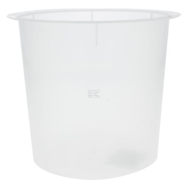 Einsatzbeh. 2,5 l für PP5709