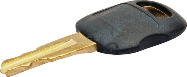 Zündschlüssel