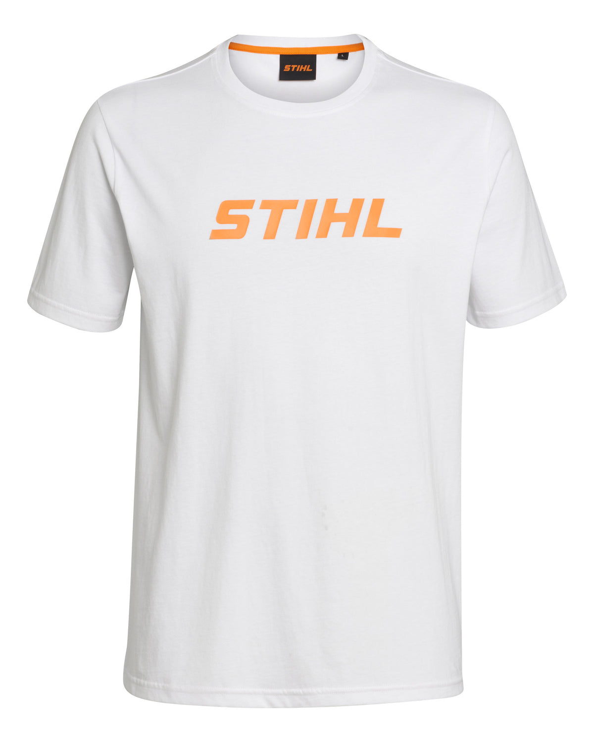 STIHL STIHL T-Shirt LOGO weiß, Gr. M