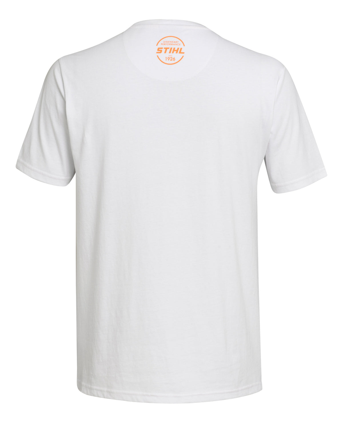 STIHL STIHL T-Shirt LOGO weiß, Gr. M
