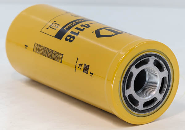 225-4118 Hydraulikfilter SpinOn Caterpillar