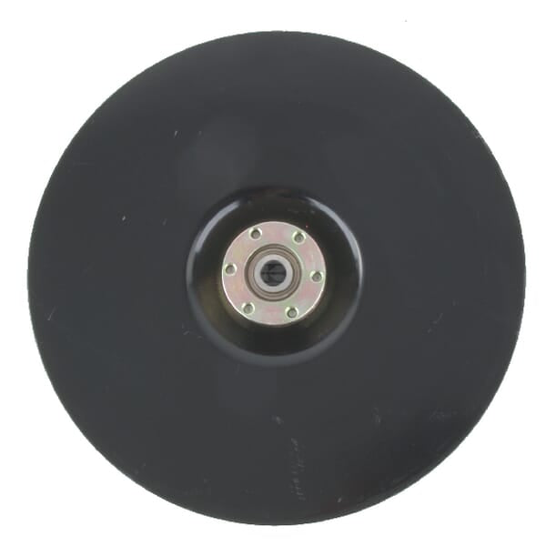 Sechscheibe 340 mm mit Lager