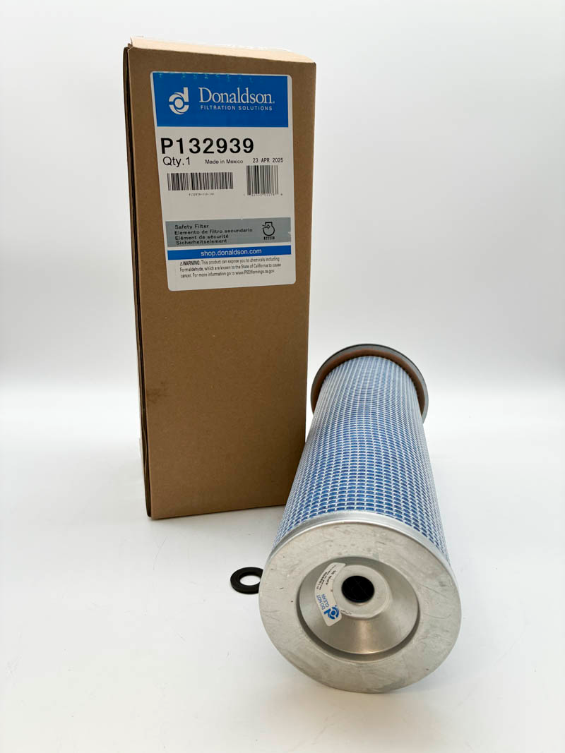 P132939 Luftfilterelement (Sekundärelement)