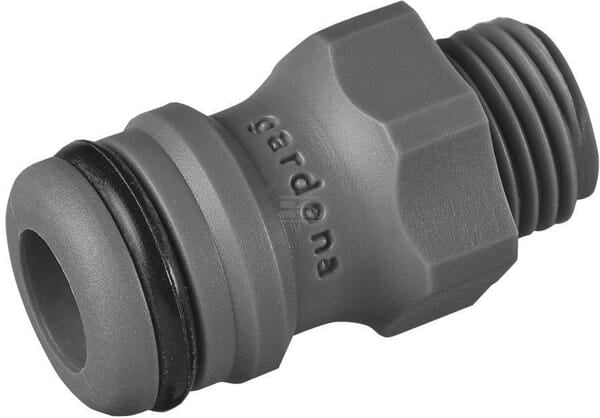 Hahnstück AG 1/4"