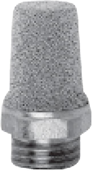 Schalldämpfer