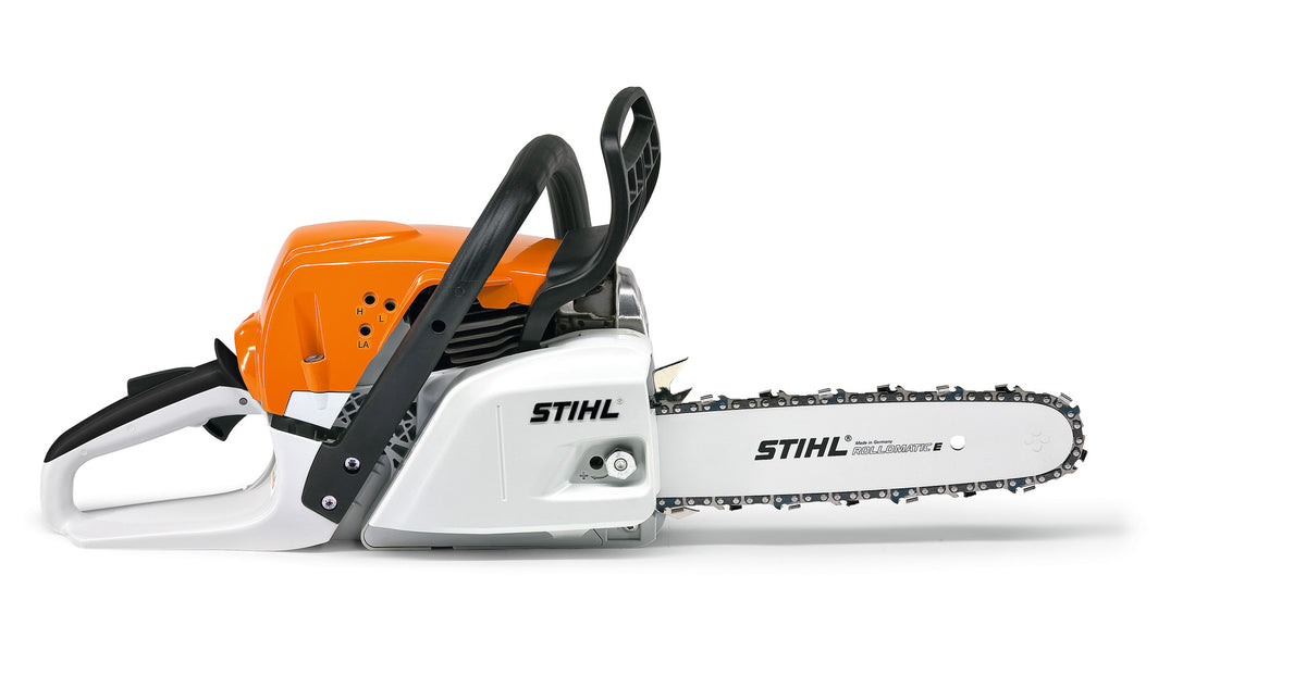 STIHL MS 251, RM3 Pro, Schienenlänge 35 cm