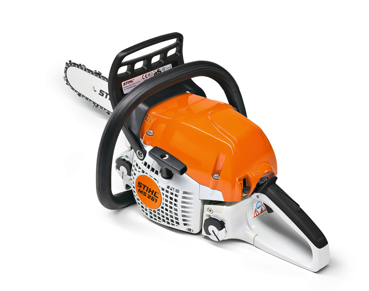 STIHL MS 251, RM3 Pro, Schienenlänge 35 cm