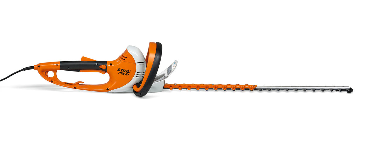 STIHL HSE 81, Schnittlänge 70 cm