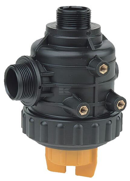 Ans.filter 1 1/4" Maschenw. 50