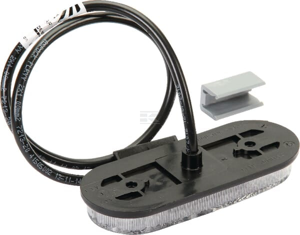 LED-Positionsleuchte 21-30V