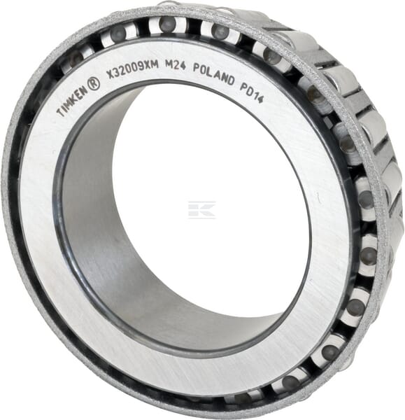 Kegelrollenlager 45x75x20 mm Timken