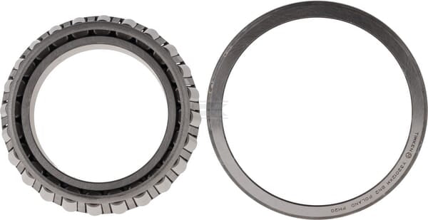 Kegelrollenlager 60x95x23 mm Timken