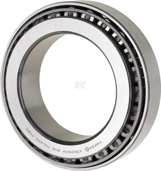 Kegelrollenlager 60x95x23 mm Timken