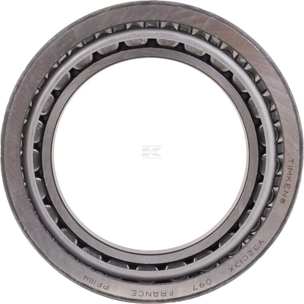 Kegelrollenlager 65x100x23 mm Timken