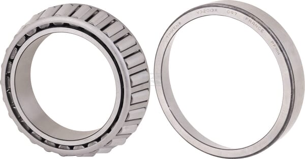 Kegelrollenlager 65x100x23 mm Timken
