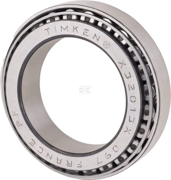 Kegelrollenlager 65x100x23 mm Timken