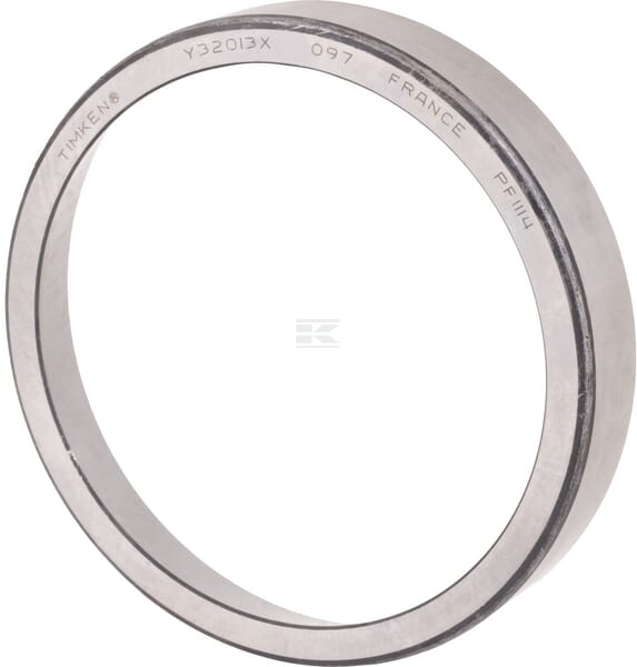 Kegelrollenlager 65x100x23 mm Timken