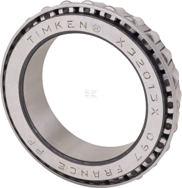Kegelrollenlager 65x100x23 mm Timken