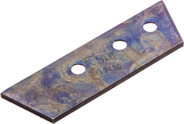End messerklinge R. Busatis