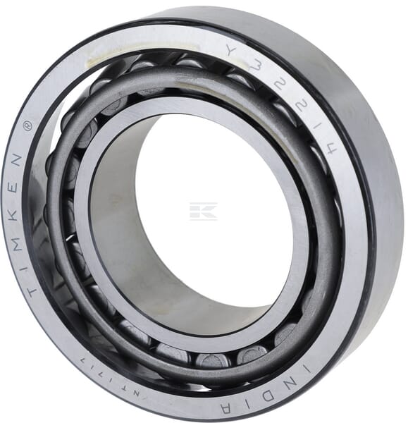Kegelrollenlager 70x125x33,25 mm Timken