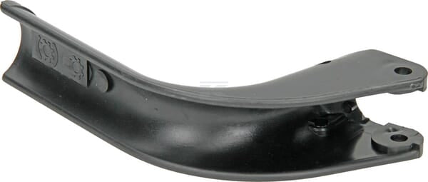 Bügel Motorbremse rot