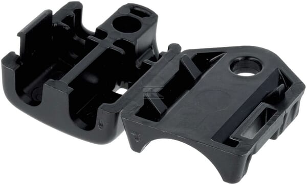 Kabelclip, D=22 mm