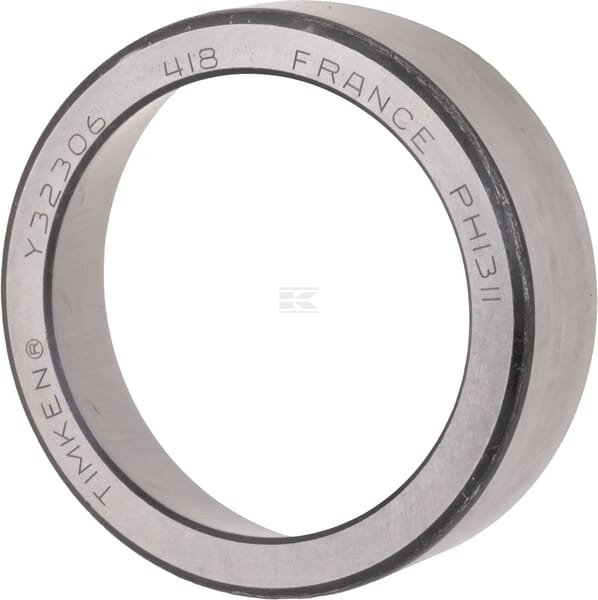 Kegelrollenlager 30x72x28,75 mm Timken