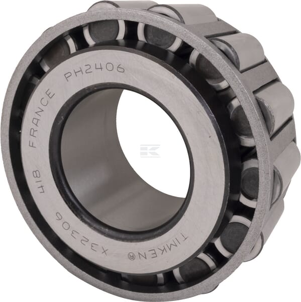 Kegelrollenlager 30x72x28,75 mm Timken
