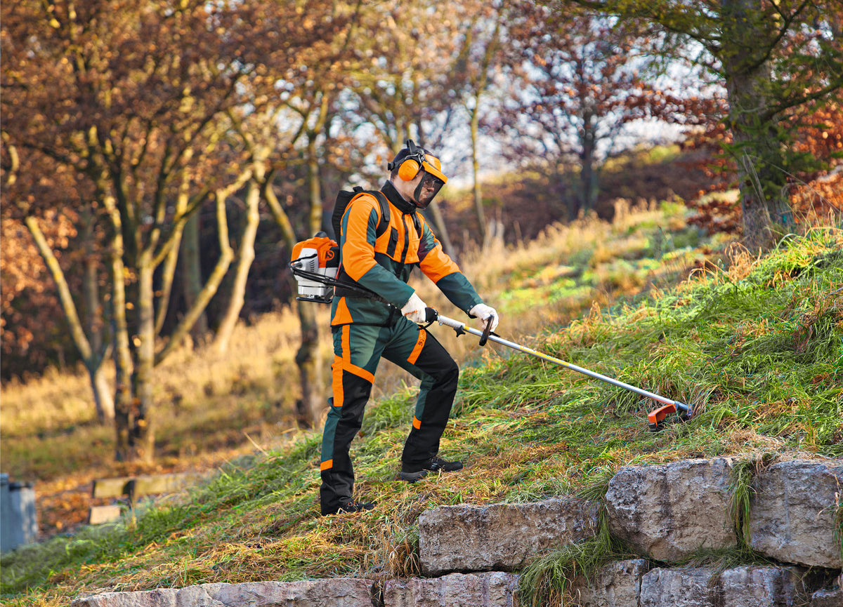 STIHL FR 460 TC-EFM