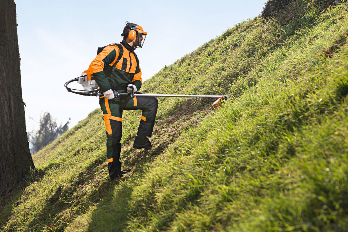 STIHL FR 410 C-E