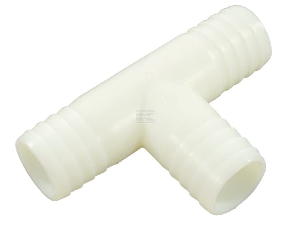 T-Schlauchverbinder 1 1/4"