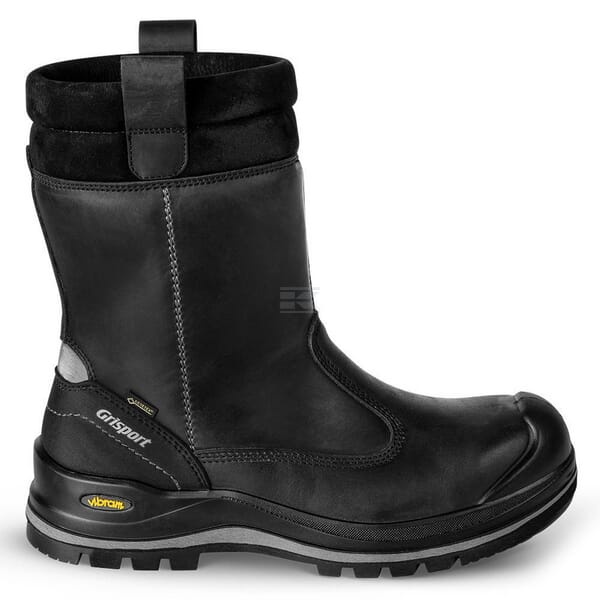 Sicherheitsstiefel, Ranger Iron, S3, 44