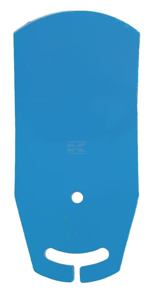 Streichschiene STD2 L.