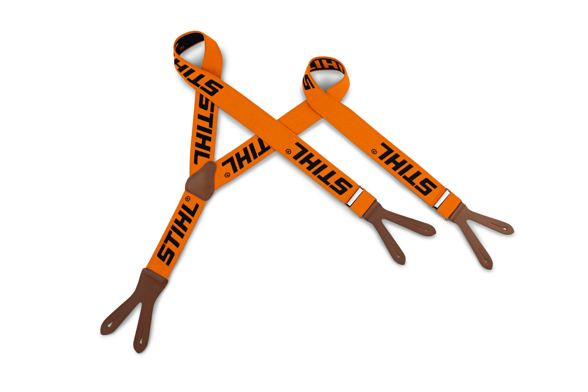 STIHL Hosenträger z. Knöpfen