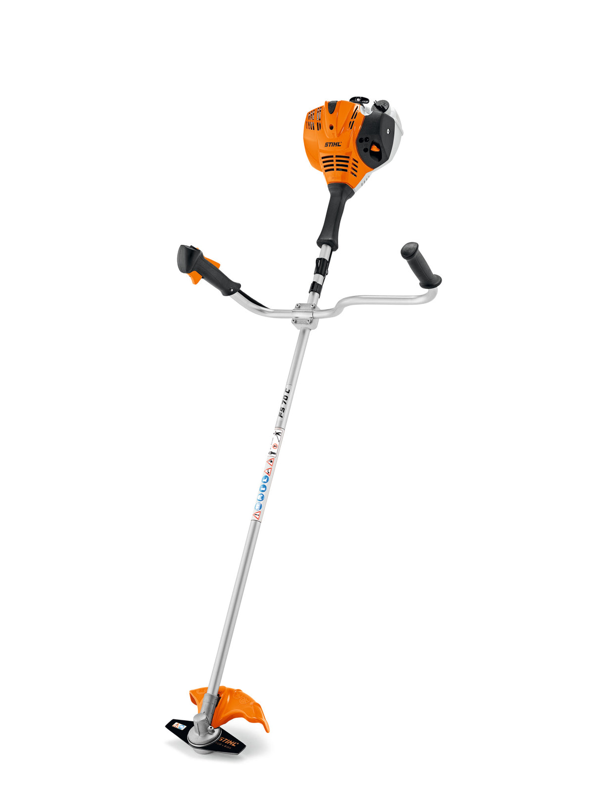 STIHL FS 70 C-E
