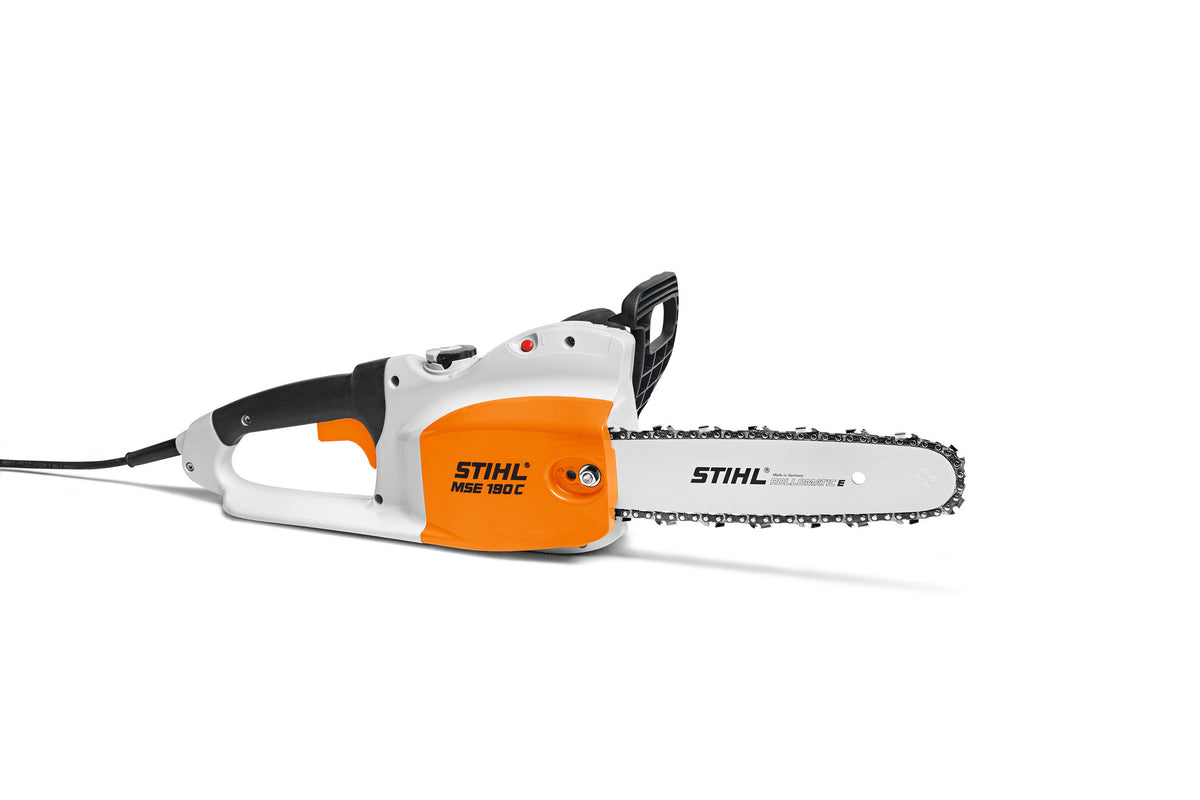 STIHL MSE 190, PM3, Schienenlänge 30 cm