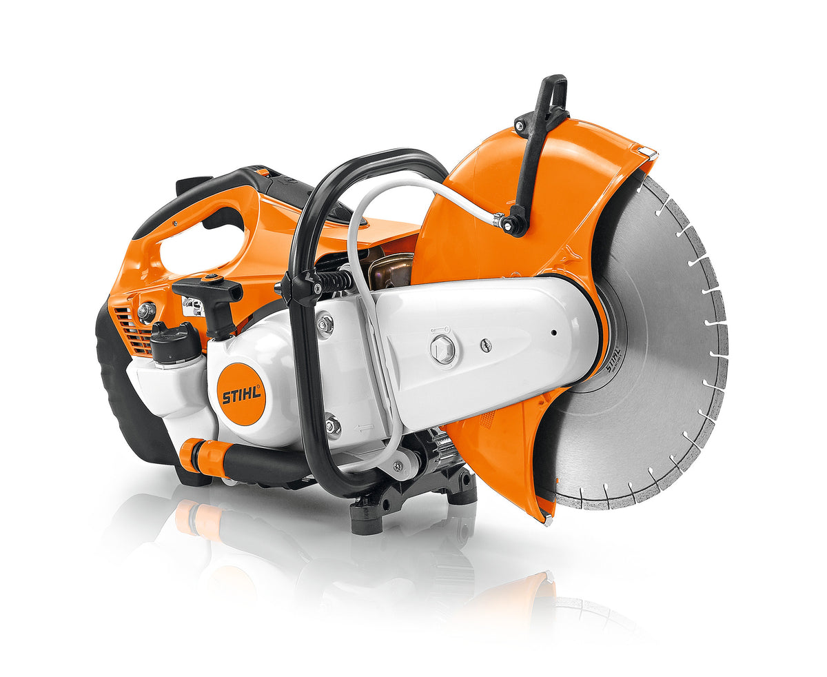 STIHL TS 500i