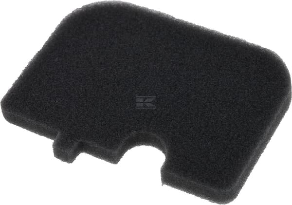 Luftfilter komplett