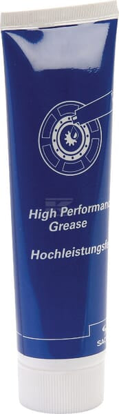 Hochleistungsfett