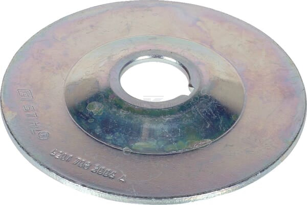 Druckscheibe Ø 103 mm
