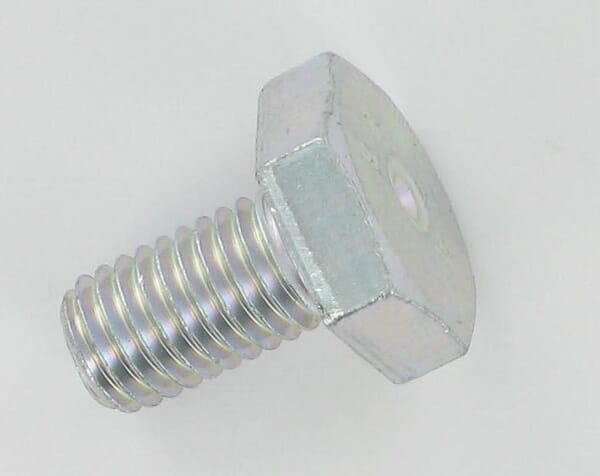 Sechskantschraube