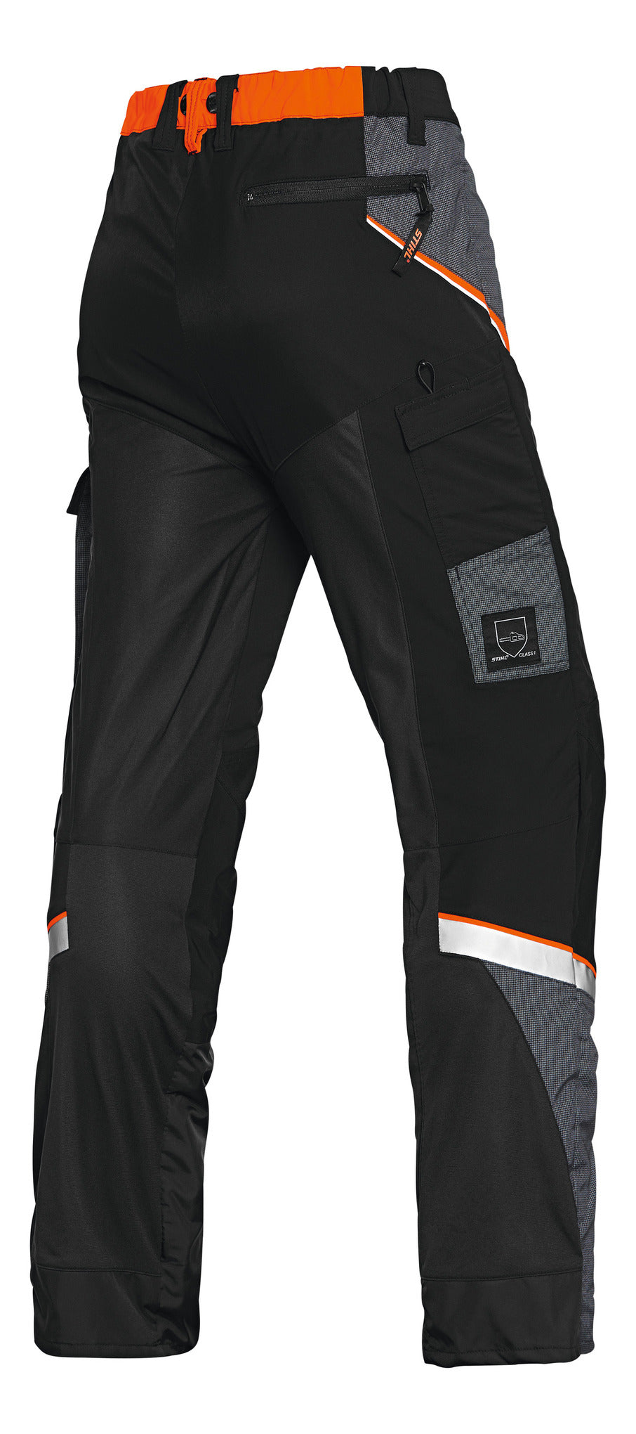 STIHL Bundhose ADVANCE X-Light Gr. L-6