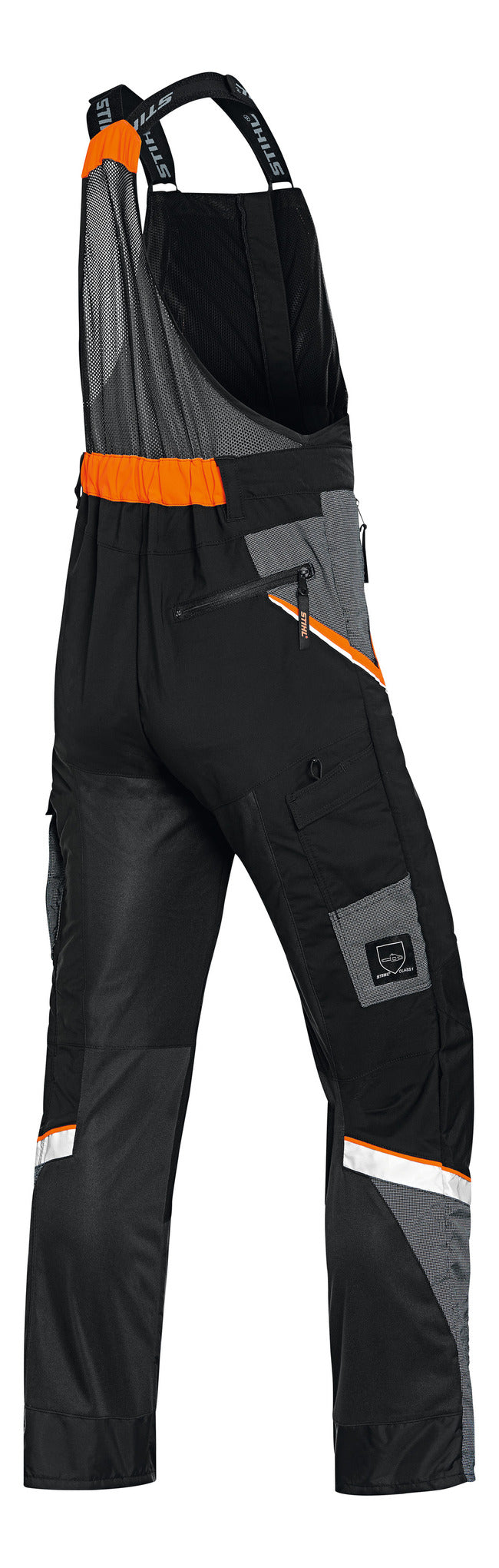 STIHL Latzhose ADVANCE X-Light Gr. 3XL