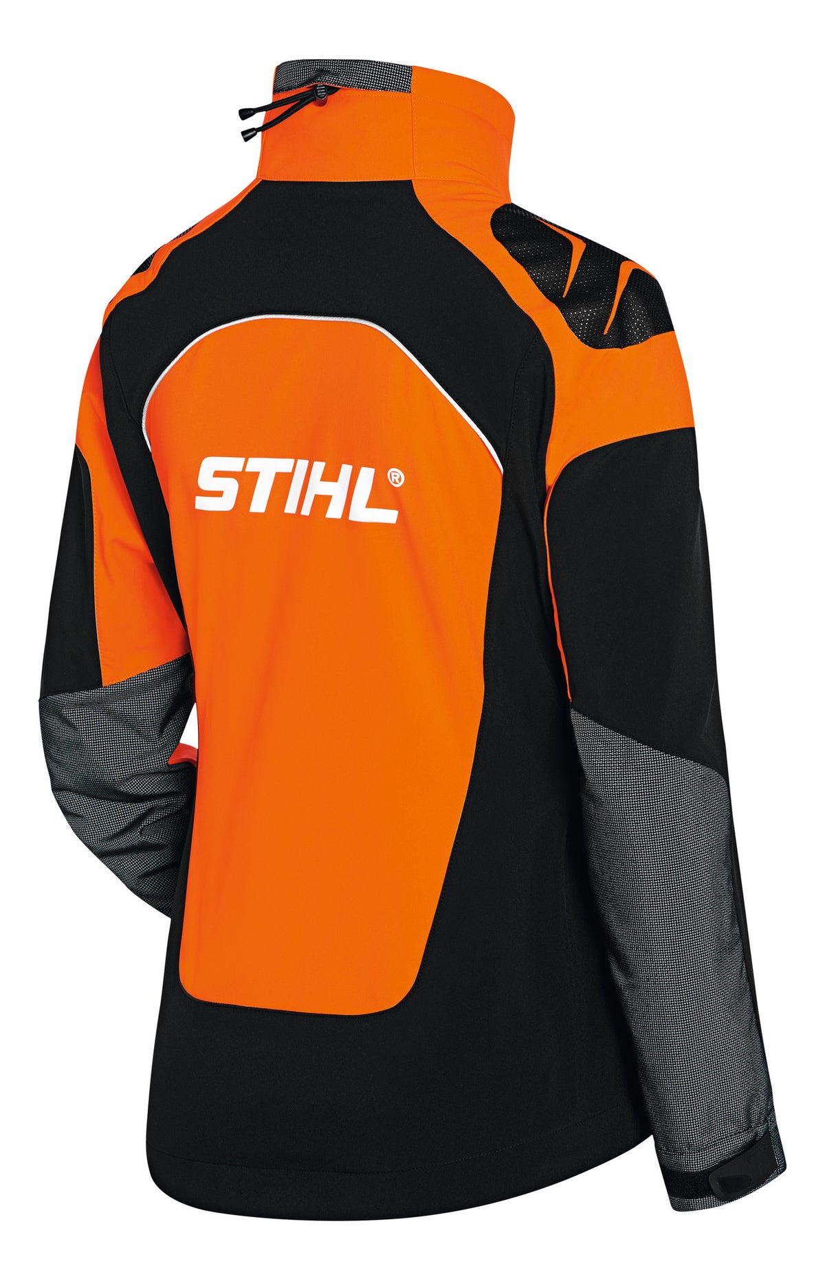 STIHL Jacke, ADVANCE X-Shell Gr. S