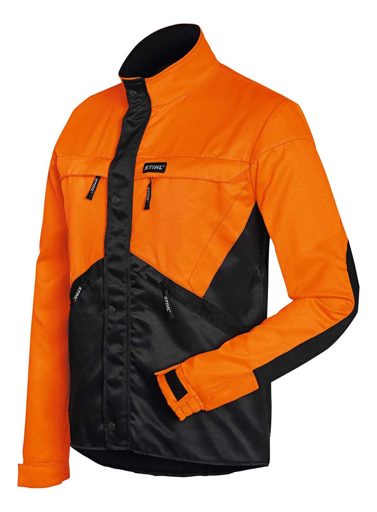 STIHL Jacke, DYNAMIC Gr. 3XL anthrazit