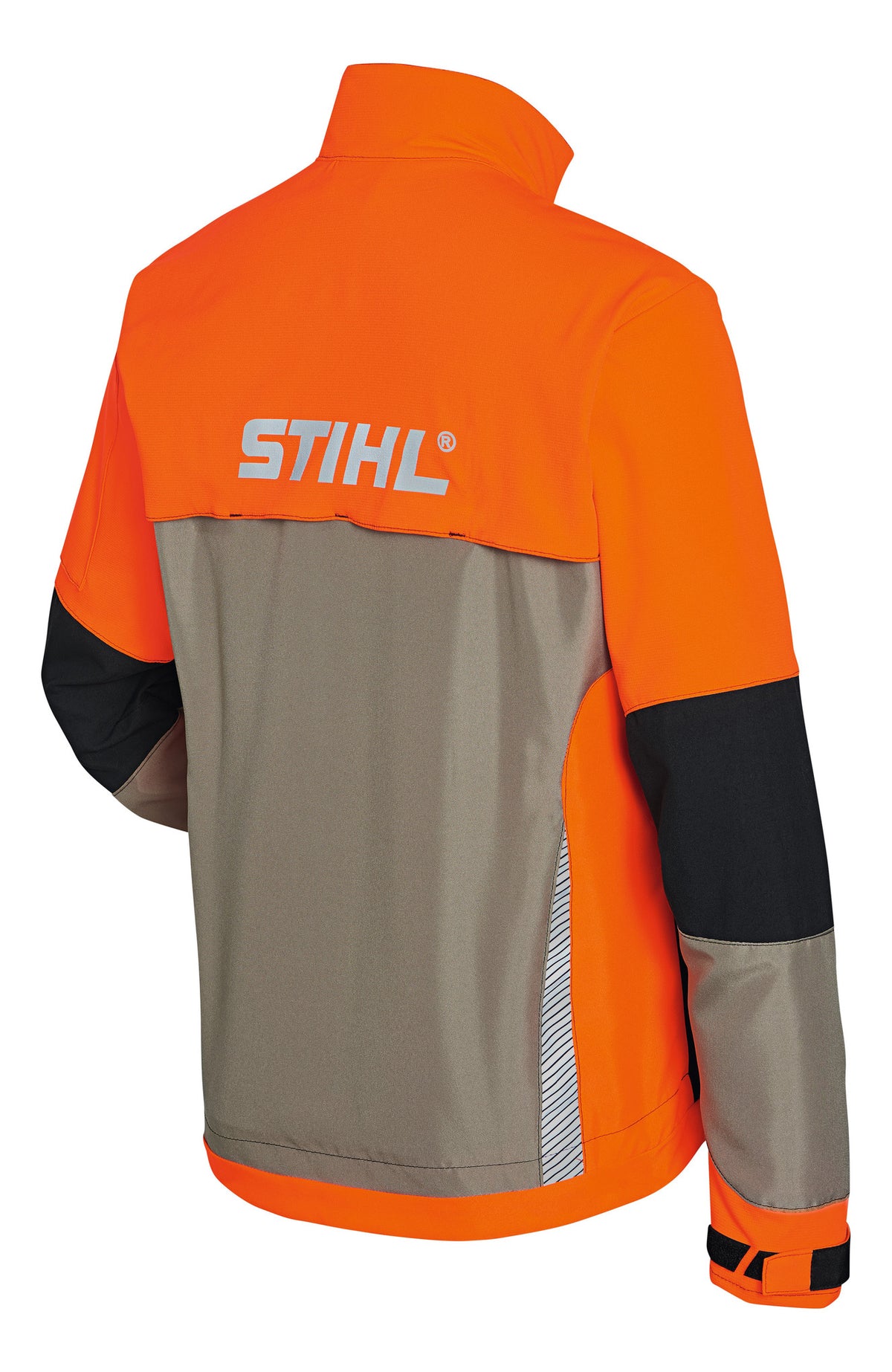 STIHL Jacke DYNAMIC Vent Gr. S beige