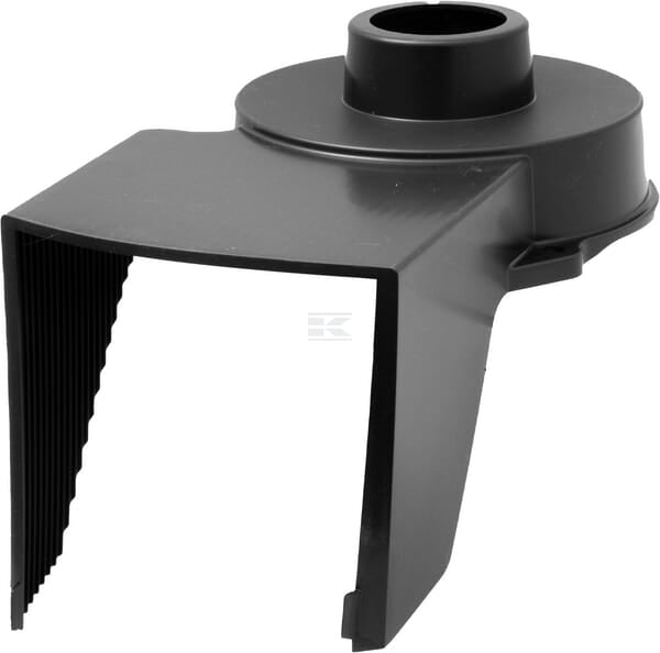 Riemenabdeckung 46 R9005