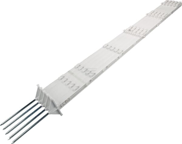 Kunststoffpfahl 125 cm 5 St
